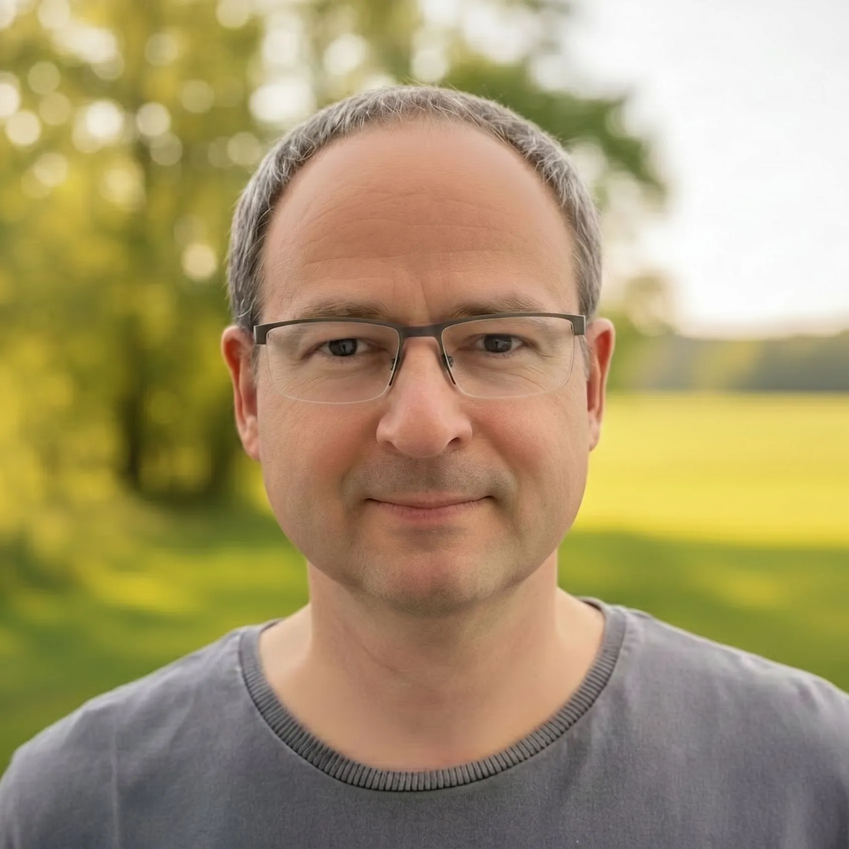 Michael Birkenfeld, Inhaber von FORMAT//ECOMMERCE
